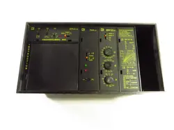 HONEYWELL CENTRATHERM W ZG 55 / 24V, MODULER HEATING UNIVERSAL CONTROLLER