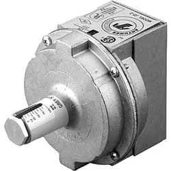 HONEYWELL SPC