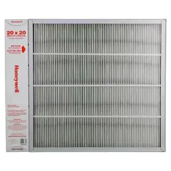 HONEYWELL 20-INCH X 20-INCH TRUECLEAN REPLACEMENT FILTER - FR8000A2020;