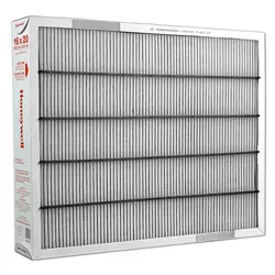 HONEYWELL 16-INCH X 20-INCH TRUECLEAN REPLACEMENT FILTER - FR8000A1620 ;
