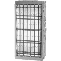  HONEYWELL 12.4-INCH X 20-INCH X 4.4-INCH ELECTRONIC AIR CLEANER CELL -;