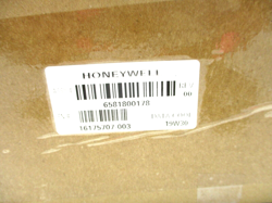 NEW HONEYWELL 6581800178 BARREL SENSOR ASSEMBLY