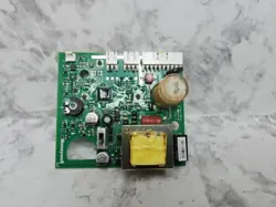 CONTROL VALVE CONTROL