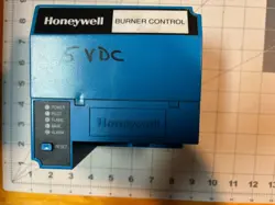 1053 BURNER CONTROL