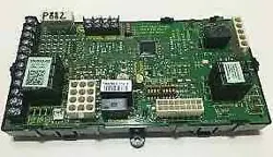 HONEYWELL 100870-02 LENNOX FURNACE CONTROL BOARD