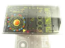 HONEYWELL CENTRATHERM