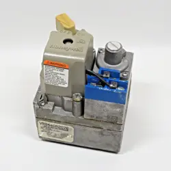 HONEYWELL VR8440A2076 FURNACE GAS VALVE HQ1000044HW HVAC