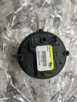 HONEYWELL 472182 AIR PRESSURE SWITCH