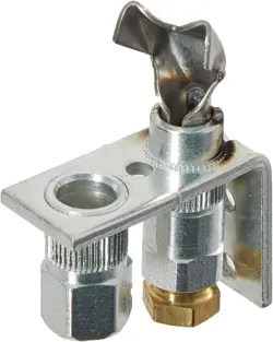 HONEYWELL Q314A 6094 PILOT BURNER B TYPE MOUNTING