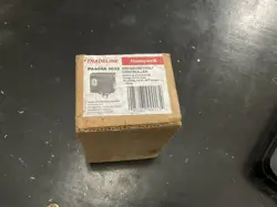 PA404A1033 PRESSURE CONTROLLER.