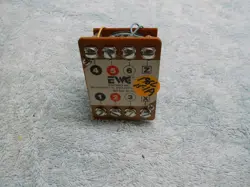 EWC