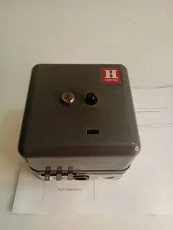HONEYWELL RA890F1346 3 BURNER FLAME SAFEGUARD PRIMARY CONTROL
