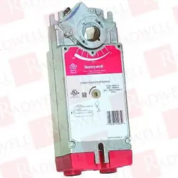 HONEYWELL MS4120A-1001 / MS4120A1001 (NEW NO BOX)