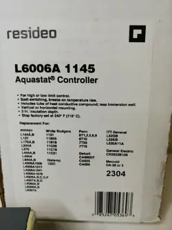 AQUASTAT 100-240F
