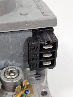 ELECTRONIC IGNITION GAS