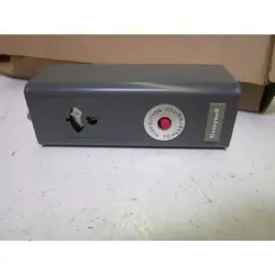 HONEYWELL AQUASTAT BREAKS ON RISE L4006E 1091  