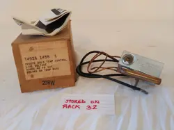 T492A1458 REMOTE BULB
