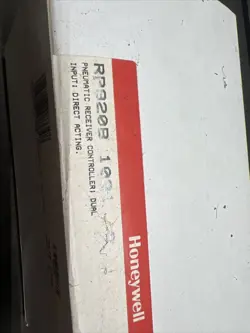 RECEIVER CONTROLLER