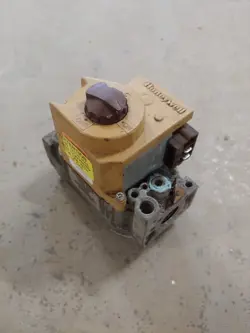 8016 PROPANE