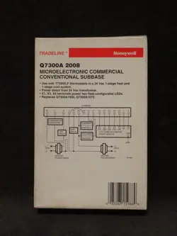 ~DISCOUNT HVAC~ HW-Q7300A2008