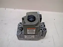 OEM HONEYWELL 196980 FURNACE GAS CONTROL VALVE P/N: VR8205K2957 FREE SHIPPING