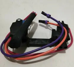 INTERNAL AUXILIARY SWITCH