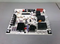 HONEYWELL/LENNOX 103085-03 FURNACE CONTROL CIRCUIT BOARD 1012-977A