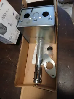 NEW HONEYWELL RA117A