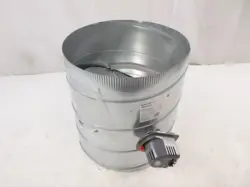ZONE DAMPER 16