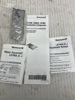 AQUASTAT RELAY.