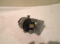 HONEYWELL BA20118 DUAL PRESSURE SWITCH 18M6301