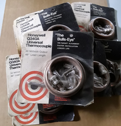 SEALED NOS