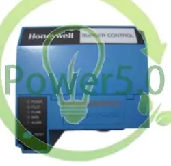 NEW HONEYWELL RM7895A1014 BURNER CONTROL RM7895A1014~