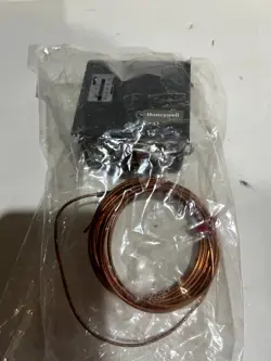 HONEYWELL L480 TEMPERATURE CONTROL
