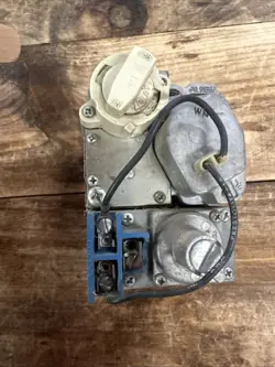 VR8300A3500 DUAL