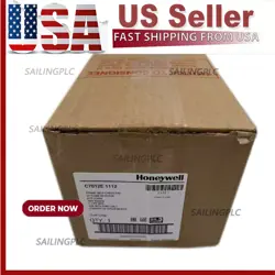 NEW 1PC HONEYWELL C7012E 1112 C7012E1112 FLAME DETECTOR