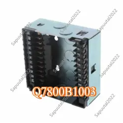 NEW HONEYWELL  Q7800B 1003 UNIVERSAL WIRING SUBBASE BURNER MOUNT Q7800B1003