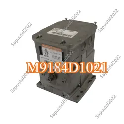 BRAND NEW NEW HONEYWELL M9184D1021 MODUTROL IV MOTOR