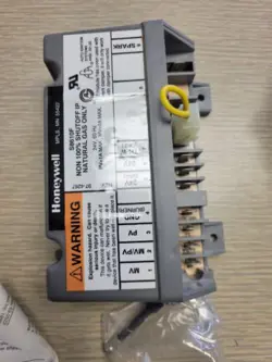 HONEYWELL S8610F