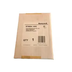 NEW HONEYWELL R7999A1005