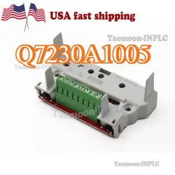 BRAND NEW HONEYWELL Q7230A1005 INTERFACE MODULE ADJUSTABLE CURRENT