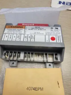 PILOT MODULE 418