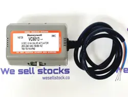 VC6013AJ1000T VALVE ACTUATOR