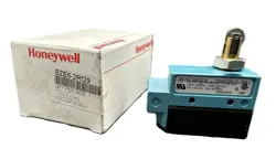 BZE6-2RQ9 MICRO SWITCH