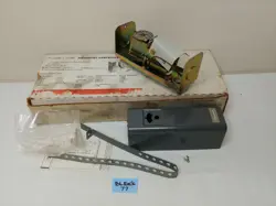 GENUINE HONEYWELL L6006C1018, HIGH OR LOW LIMIT & CIRCULATOR STARP-ON AQUAST NOS