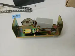 LIMIT CIRCULATOR