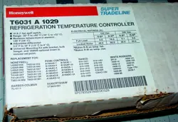 TEMPERATURE CONTROLLER USA