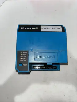 HONEYWELL RM7890A1056 BURNER AUTOMATIC CONTROL RM7890A-1056 NOS