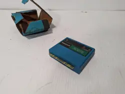 USE WITH C7012A
