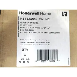 N.C REBUILD KIT